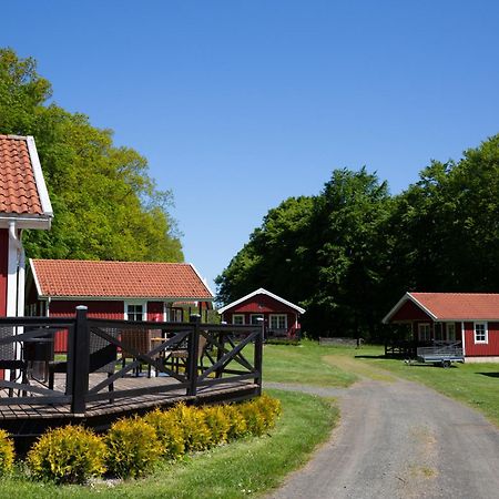 Stockeboda Gard Gärsnäs Zewnętrze zdjęcie