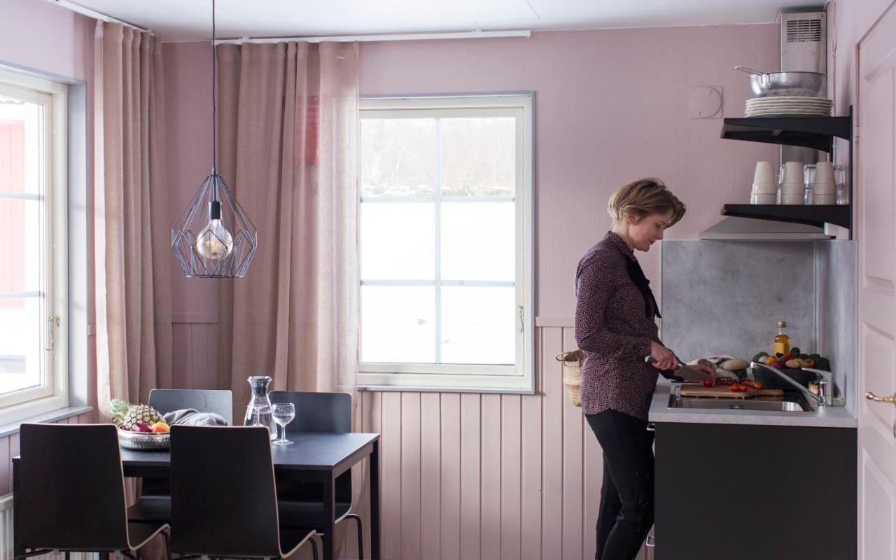 Stockeboda Gard Gärsnäs Zewnętrze zdjęcie